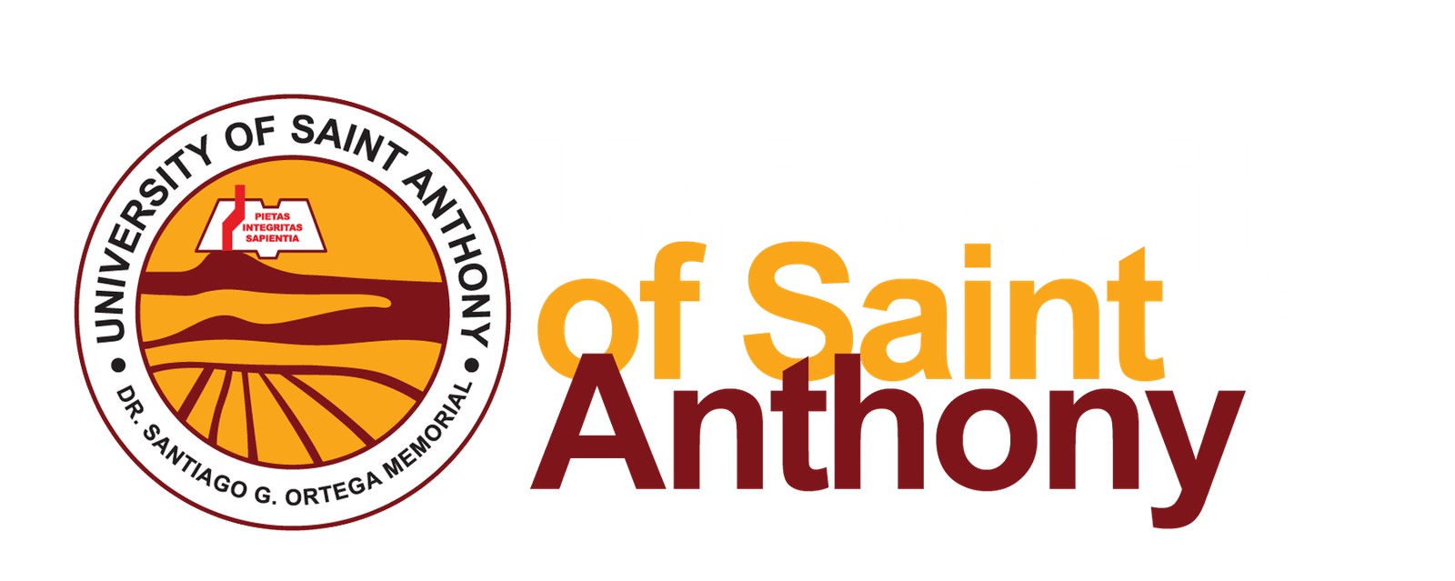 USANT Logo